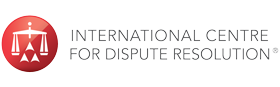 ICDR Logo